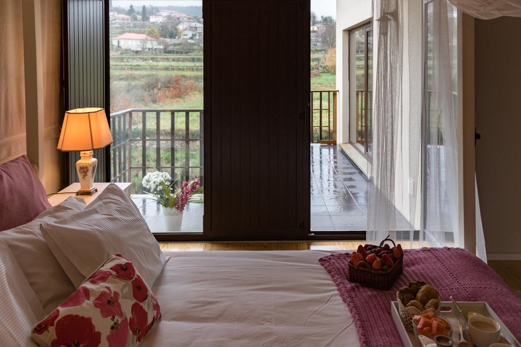 Quinta De Alvarenga Exterior photo