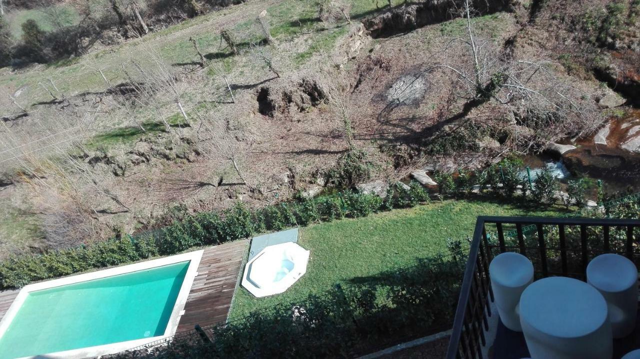 Quinta De Alvarenga Exterior photo
