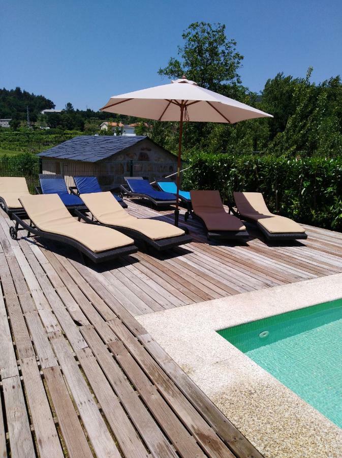 Quinta De Alvarenga Exterior photo