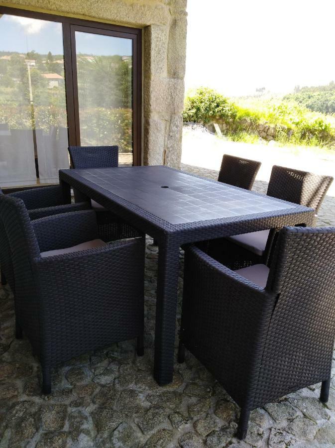 Quinta De Alvarenga Exterior photo